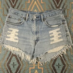 Levis 550‎